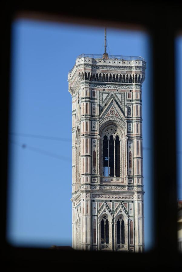 Duomo Suites Florence Exterior photo